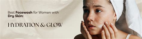 Best Facewash for Women with Dry Skin: Hydration & Glow – Anaaya Cosmetics