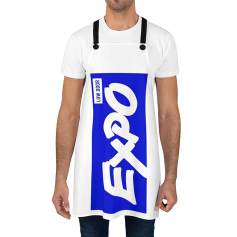 Expo Dry Markers Apron Costumes, Dry Erase Marker Costumes Teachers ...
