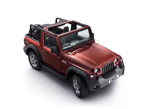 Ssc Pull Back Mahindra Thar Jeep DIE CAST Metal Toy for Kids| Wonderful ...