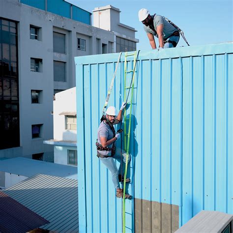 Waterbug Self-Rescue Ladder 的图像结果