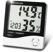 Thermocare Multi Digital Thermometer with External Sensing Probe and ...