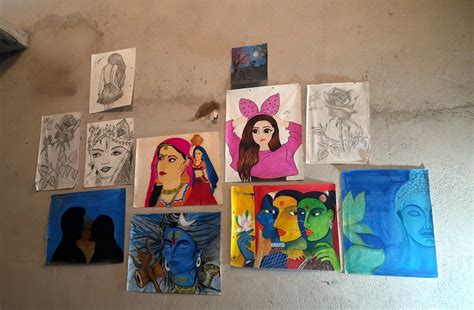 Photo Essay: Bridging the Digital Gender Divide in Uttar Pradesh’s ...