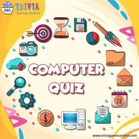 Image result for Notes for Computer Quiz