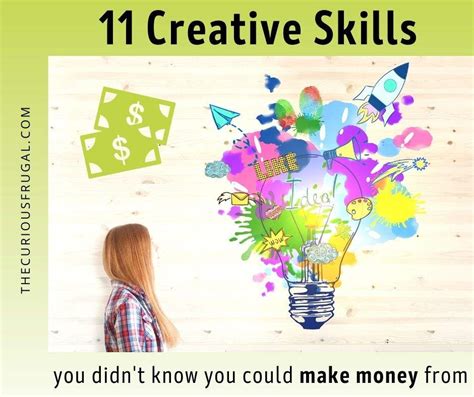 Creative Skills Examples 的图像结果