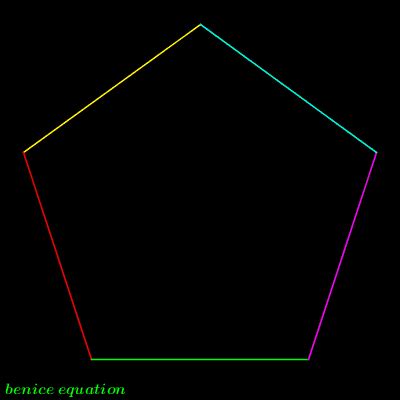 Python Nested Polygons Easy 的图像结果