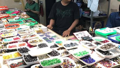 RAWA BENING MARKET - All You Need to Know BEFORE You Go 2026 (with ...