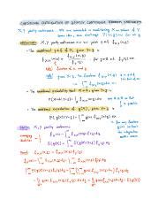 Image result for Jointly Continuous Random Variables