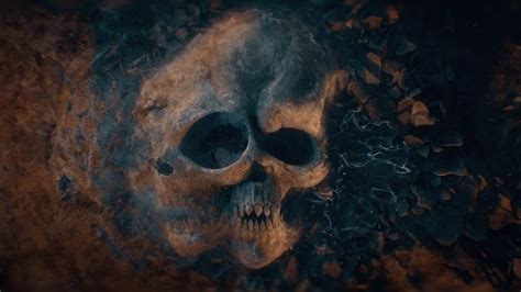 AHS Double Feature Intro 的图像结果