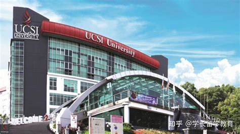 马来西亚留学 | 思特雅大学UCSI本科专业汇总+录取条件+申请材料 - 知乎