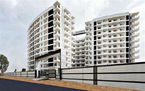 Ready To Move In Apartments In Whitefield Bangalore
