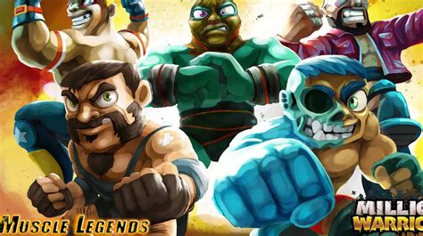 Image result for Muscle Code