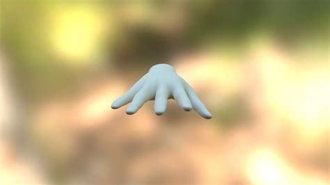 Image result for Unity Hand Model