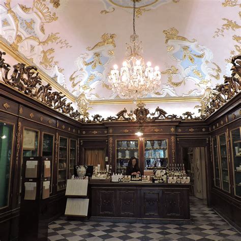 OFFICINA PROFUMO FARMACEUTICA DI SANTA MARIA NOVELLA (2026) All You ...