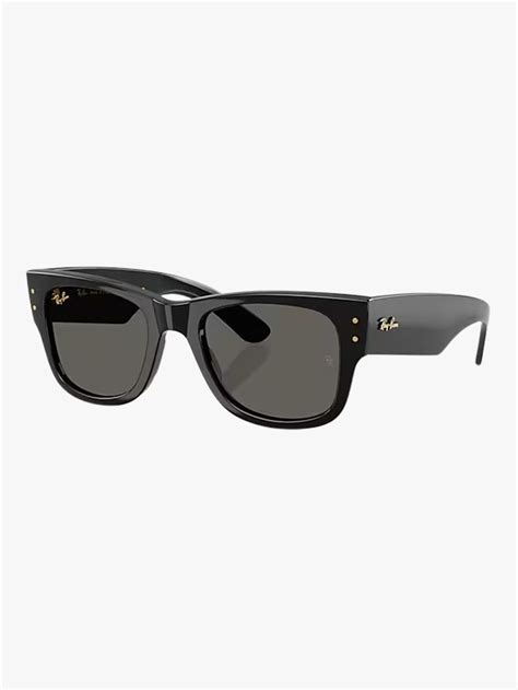 A$AP Rocky's first ever eyewear line for Ray-Ban is as iconic as the ...