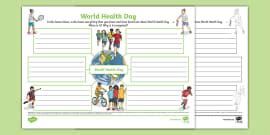 World Health Day PowerPoint