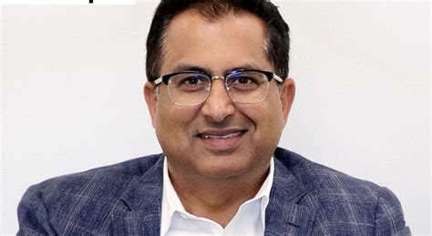 Prodapt Appoints Manish Vyas As MD & CEO - BW People