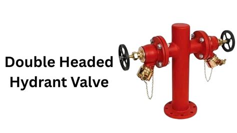 5 Must-Know Fire Hydrant Valve Types in India (ISI & Usage Guide)