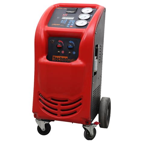 Image result for AC Recovery Machine for Refill Propane