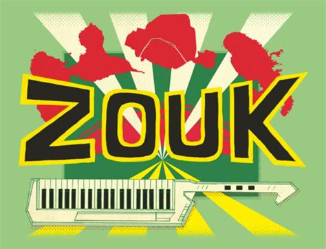 Zouk Look 的图像结果