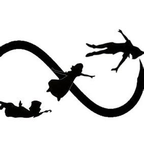 Mermaid drawings for Peter Pan 1953 - image #2495542 on Favim.com