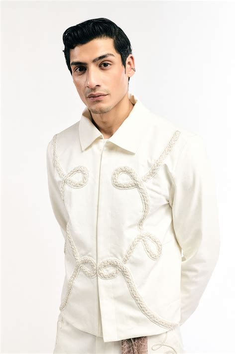 Aquarius Jacket – Triune