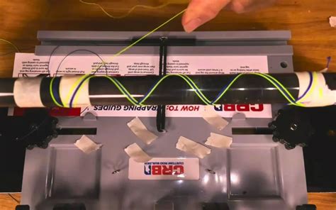 Image result for Custom Rod Wrapping Patterns