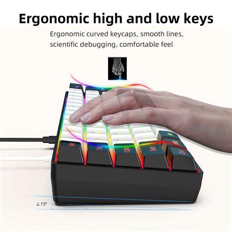 Mini Computer Keyboard 的图像结果