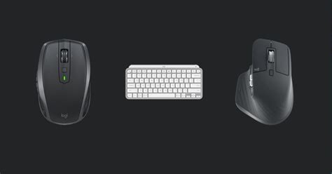 Install Logitech Options 的图像结果