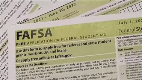 FAFSA Form 的图像结果