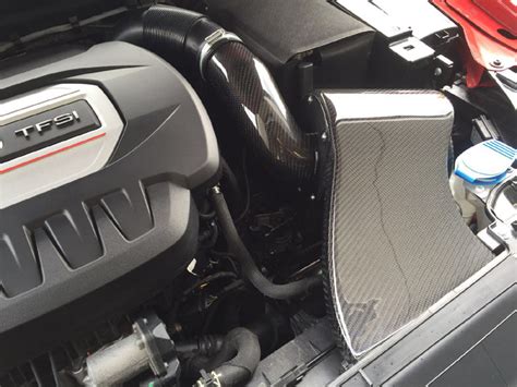 PIPERCROSS CARBON KIT PK409 FOR 1.8/2.0 TSI SKODA OCTAVIA/VRS ...