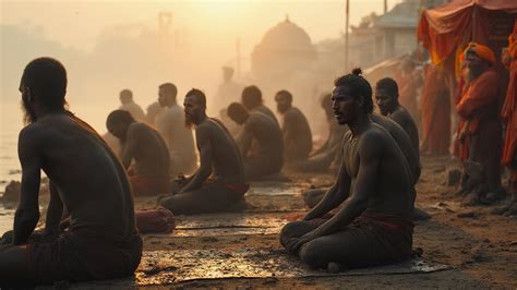 Hardest Festival in India: Inside the World's Most Challenging Indian ...