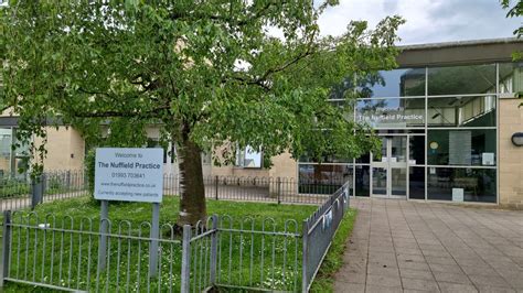 Image result for Nuffield Health Locations