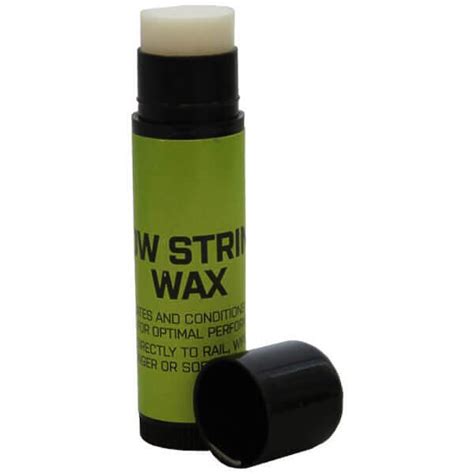 Image result for Bow String Wax