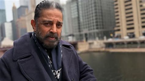 'Apologise immediately': Karnataka BJP slams Kamal Haasan for 'Kannada ...