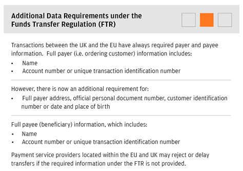 The impact of Brexit on the UK-EU cross-border payments | J.P. Morgan