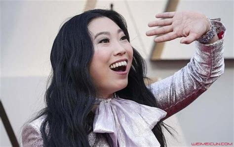 長相狂被攻擊！金球獎首位華裔影后是她…將出演漫威新電影 | 娛樂星聞 | 三立新聞網 SETN.COM