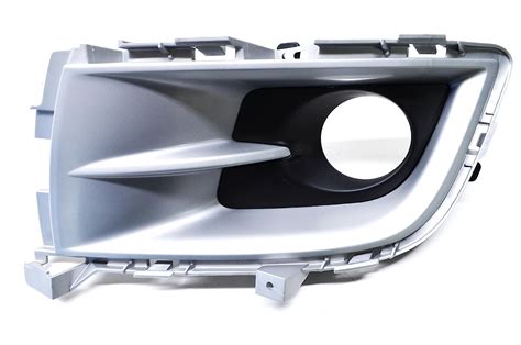 Genuine Mazda GEG1-50-C20A Hole Lamp Cover : Amazon.in: Car & Motorbike