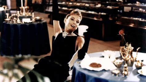 Breakfast at Tiffany's (1961) - Backdrops — The Movie Database (TMDB)