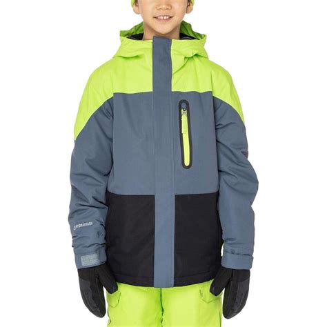 Boys' Snowboard Jackets | Steep & Cheap