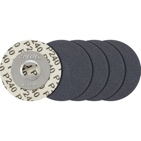 EZ413SA Sanding Discs | Dremel