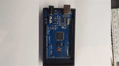 Image result for Arduino Mega 3D