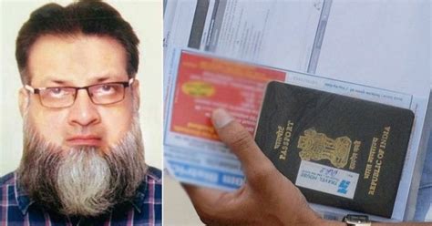 Pakistan Born Man Who Lived In India For 50 Years To Get His Wish For ...