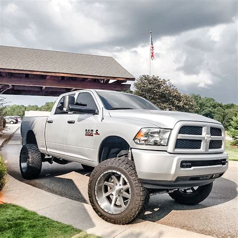 BackWoods Diesel Performance | Easley SC