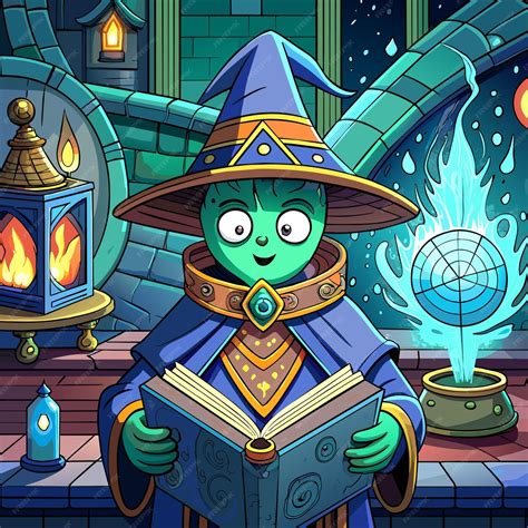 Image result for Alien Reading Vector