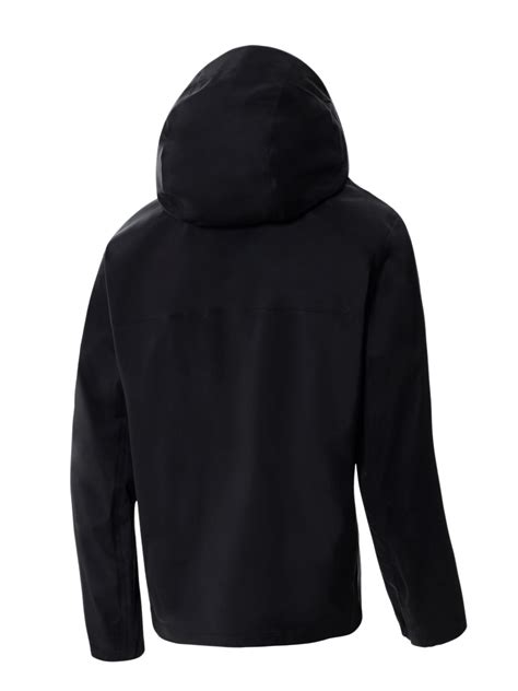 The North Face West Basin Dryvent Men's Jacket - Äkäslompolo