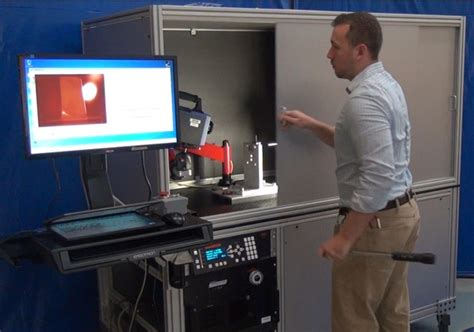 AFRL providing cost-effective inspection solutions for turbine engine ...