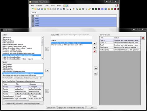Image result for Advanced Queue