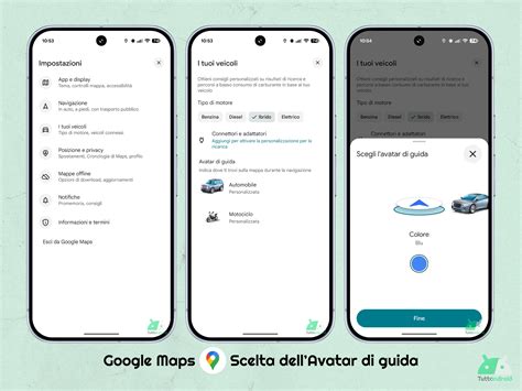 L'auto diventa invisibile su Google Maps? Colpa dell'ultimo bug di ...