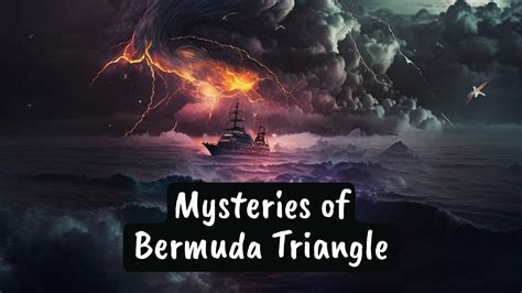 Image result for Bermuda Triangle Secret