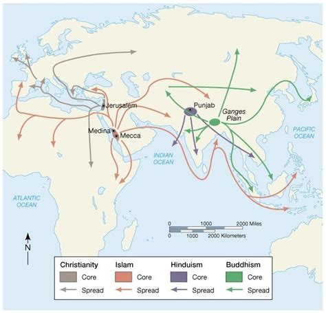Taoism Diffusion Map 的图像结果